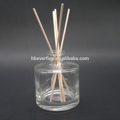 Reed diffuser glass perfume fragrance bottle for Australia